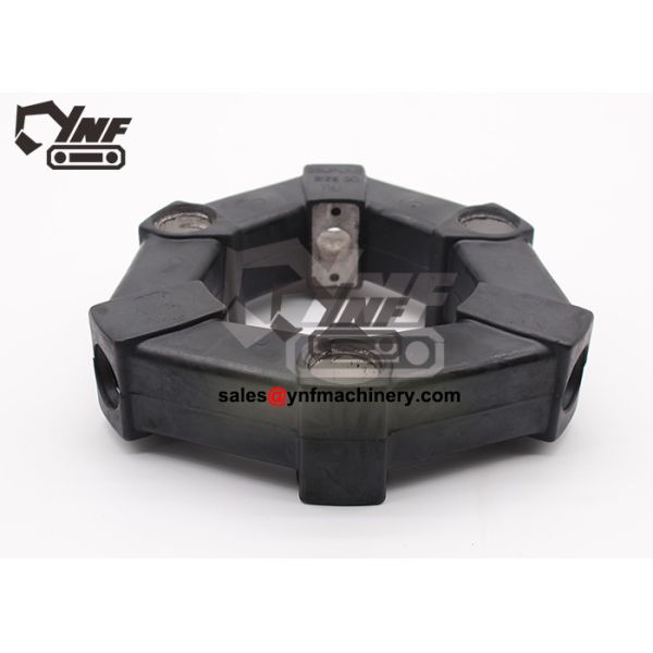 Replacement Excavator Coupling Hydraulic Parts For 190E