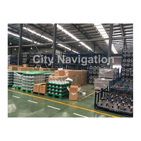 MR513J02 Manual Auto Transmission Gearbox for DFSK Fengon 330 Smooth Driving Experience