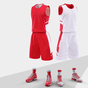 Customized basketball clothes basketball suit club basketball jersey custom made
