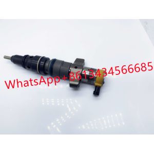 268-1840 Diesel Engine Fuel Pump Injector Nozzle For Caterpillar Common Rail