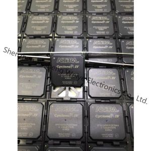 Quality EP4CGX50DF27I7N FPGA - Field Programmable Gate Array for sale