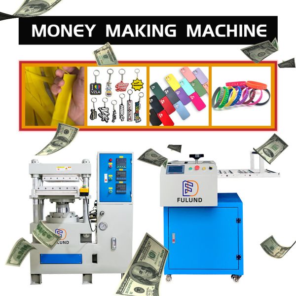 Buy Silicone Sealing Strips Cutting Cutters Strips Rubber Cutting Machines at wholesale prices