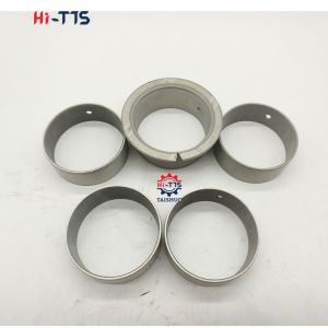D2848 Camshaft Bearing 65.04410-0018 for Engine Parts
