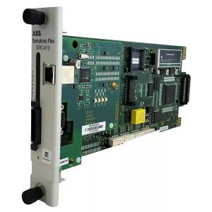 SPBRC410 ABB Controller With Modbus TCP Interface