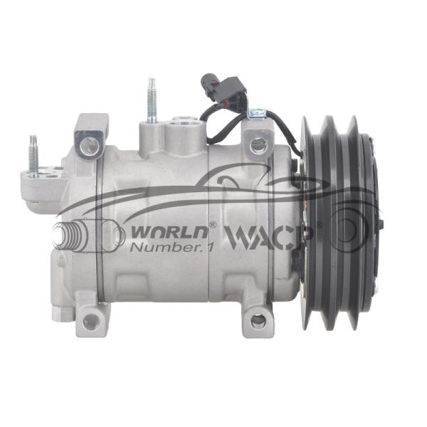 8103010W5000 Car AC Air Conditioner For JAC For Truck For Pickup 12V 10S13C WXJH027