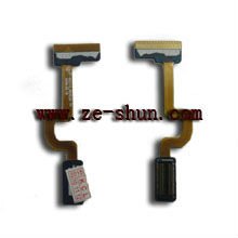 mobile phone flex cable for Samsung M2310 slider