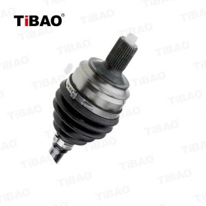 Mercedes Benz Automotive Drive Shaft A2123308000 A2123307900 ODM