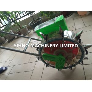 2016 new model Vegetables planter/ seeder