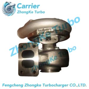 H1C Turbo 3522777 166592 166592R 3522777 3802115 3802289 380228900H Turbocharger