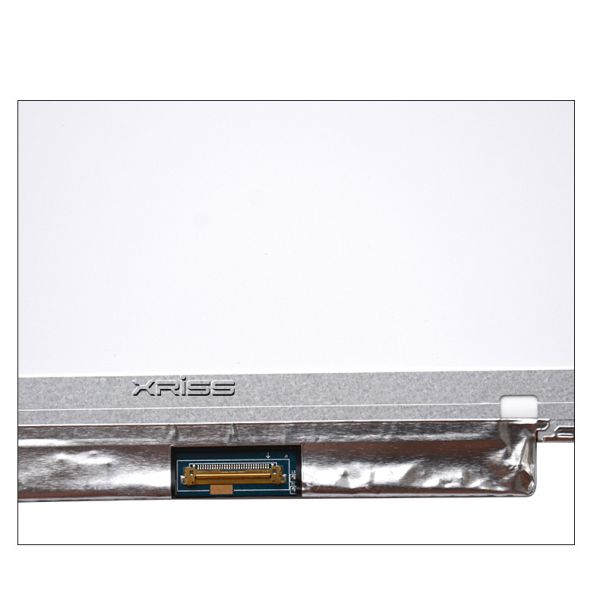 12.5" M125NWN1 R0 Laptop LCD LED Screen Slim EDP 30pin HB125WX1-200 47% NTSC
