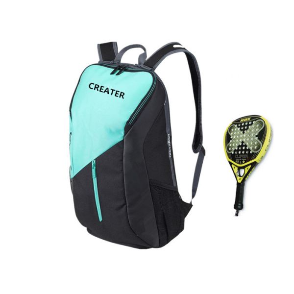 Buy Durable Stylish Pickleball Tour Bag Backpack With Interior Compartment at wholesale prices