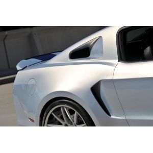 Mildewproof Metallic Silver Car Paint Multiscene Stable High Flicker