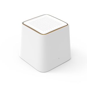 LAN Uplink Mesh Wifi Router 16MB Flash 128MB Ram FCC For Indoor