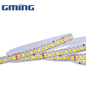Copper 60leds/m 22W 2080-2130lm Led Flexible Tape Light