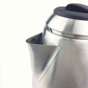 Commercial Wireless Kitchenaid Electric Water Kettle Modern Electric Kettle