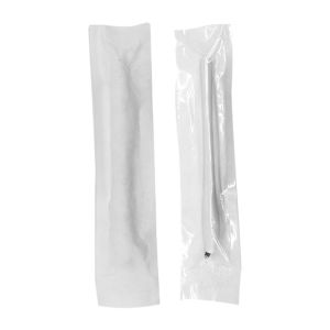 White Disposable Eyebrow Tattoo Manual Pen Micropigmentation