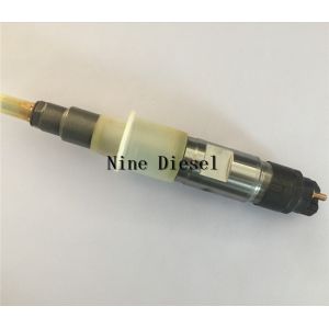 High Pressure Bosch Diesel Injector 0445120178 For YMZ With Competitive Price