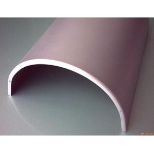 Quality High Rigidity Reusable Aluminum Veneer Panel For Exterior Wall Cladding for sale