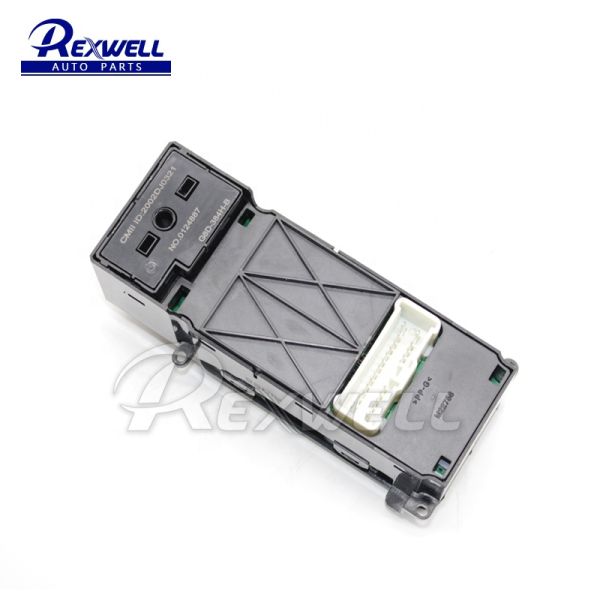 Guaranteed Car Parts Window Master Control Switch 35750SDAH12 for HONDA 35750-SDA-H12