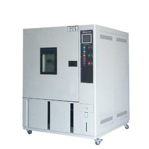 Climatic Environmental Lab Programmable Controller Temperature Humidity Test