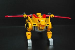 China Super Wings Animal Transformers Toys , Dinosaur Transformer Toys Light Weight on sale