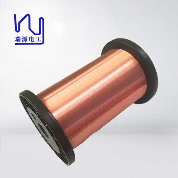 Buy Awg 20 - 56 Self Bonding Wire Super / Ultra Fine at wholesale prices