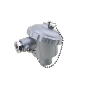 Industrial Thermocouple Connection Head Cmi With High Precision Painting