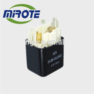 MC897148 12V 5P 30A Cooper Air Conditioner Relay