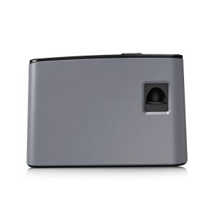 Hanging Holes 80mm Thermal Receipt Printer With Sound And Light Alarm And