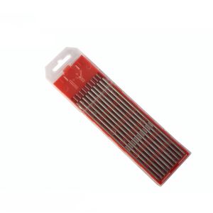 Extruded Cemented Carbide Rods , Polished Copper Tungsten Carbide Alloy Bar