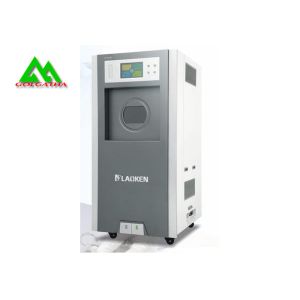 Hydrogen Peroxide Low Temperature Gas Plasma Sterilizer Floor Standing