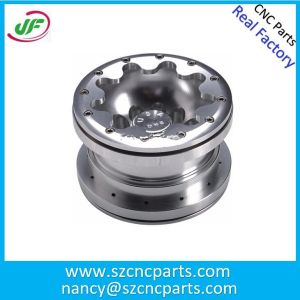 Quality CNC Brass Parts/ Aluminium Parts Machining/ CNC Machining Parts for sale