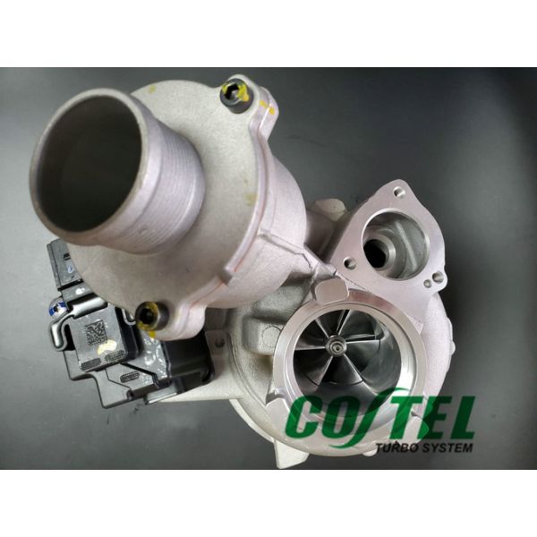 Gen3 EA888 IS38 CST535 Upgrade Turbo 06k145722H 06K145702N MK7 Golf R Audi S3
