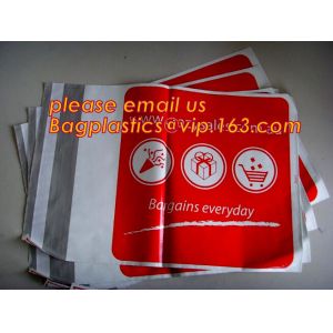 Poly Mailing Bags/Shipping Envelopes/Courier Bags, mailing envelope plastic