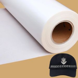 Leather / Fabric / Plastic / Metal TPU Hot Melt Adhesive Film