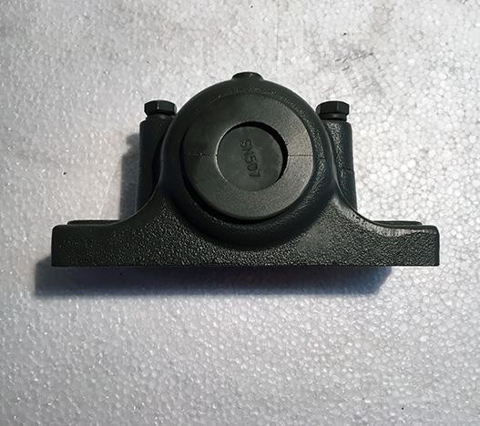 Buy Durable Simplify Maintenance Bearing Housing Economical Friendly at wholesale prices