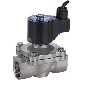 underwater Fountain Solenoid Valve