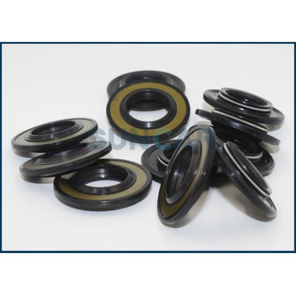 700-84-13910 SVY Control Valve Oil Seal Spool Seals Fits KOMATSU D31P-20