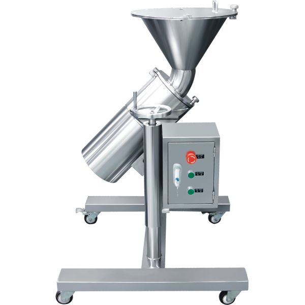 Buy TIANHE Herbal grinding & stirring granulator For Pharmaceutical processing at wholesale prices