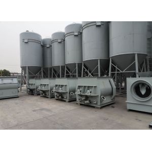 Double Horizontal Dry Powder Mixer 4 Party Twin Shaft Paddle Mixer Powder Mixing