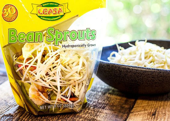 Multihead Weigher Packing Machine for Bean Sprout VFFS Vegetable Packing System