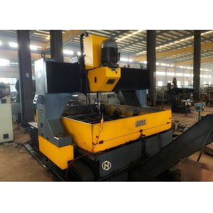 Hot-Dip Galvanized CCTV Camera Pole with ASTM A123 Standard for Maximum