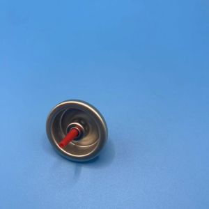 Quality Soltted Housing Gas Lighter Valve with Convenient Lighter Gas Refill for sale