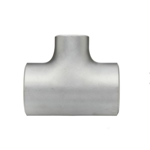 Alloy C22 Seamless Pipe Fittings Round Shape Stress Corrosion Cracking Excellent Weldability