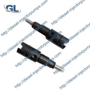 Factory Price Common Rail Fuel Injector 0432191776 Nozzle DLLA148P163 For DAF