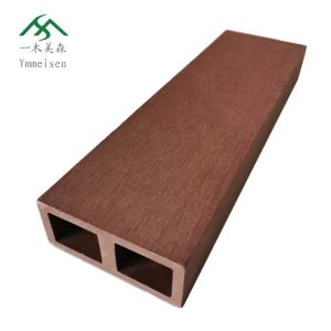 Sanding Extruded 2.9meter 90x40mm WPC Rail Board