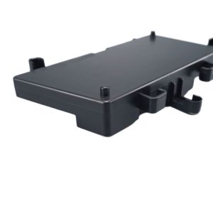 Quality Various Sizes Nylon PA6 Enclosure Casings Custom Prototyping for sale