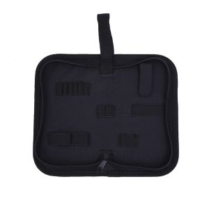 Oxford Toolkit Bag Screws Nuts Drill Hardware Car Repair Kit Handbag Utility