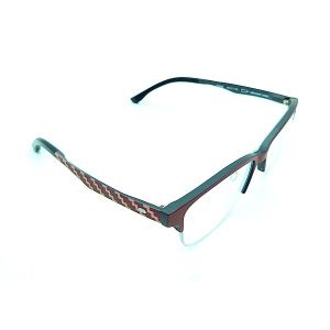 Anti Fatigue Safe Photochromic Spectacles Blue Filter Gaming Glasses