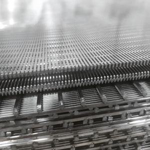 Filtration Supported Flexible Led Display Screen - Length 0.25m-3m